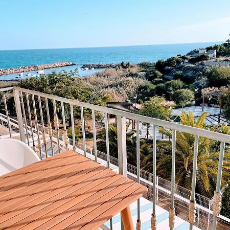 Apartamento Cala Merced Vista Mar El Campello Exterior foto