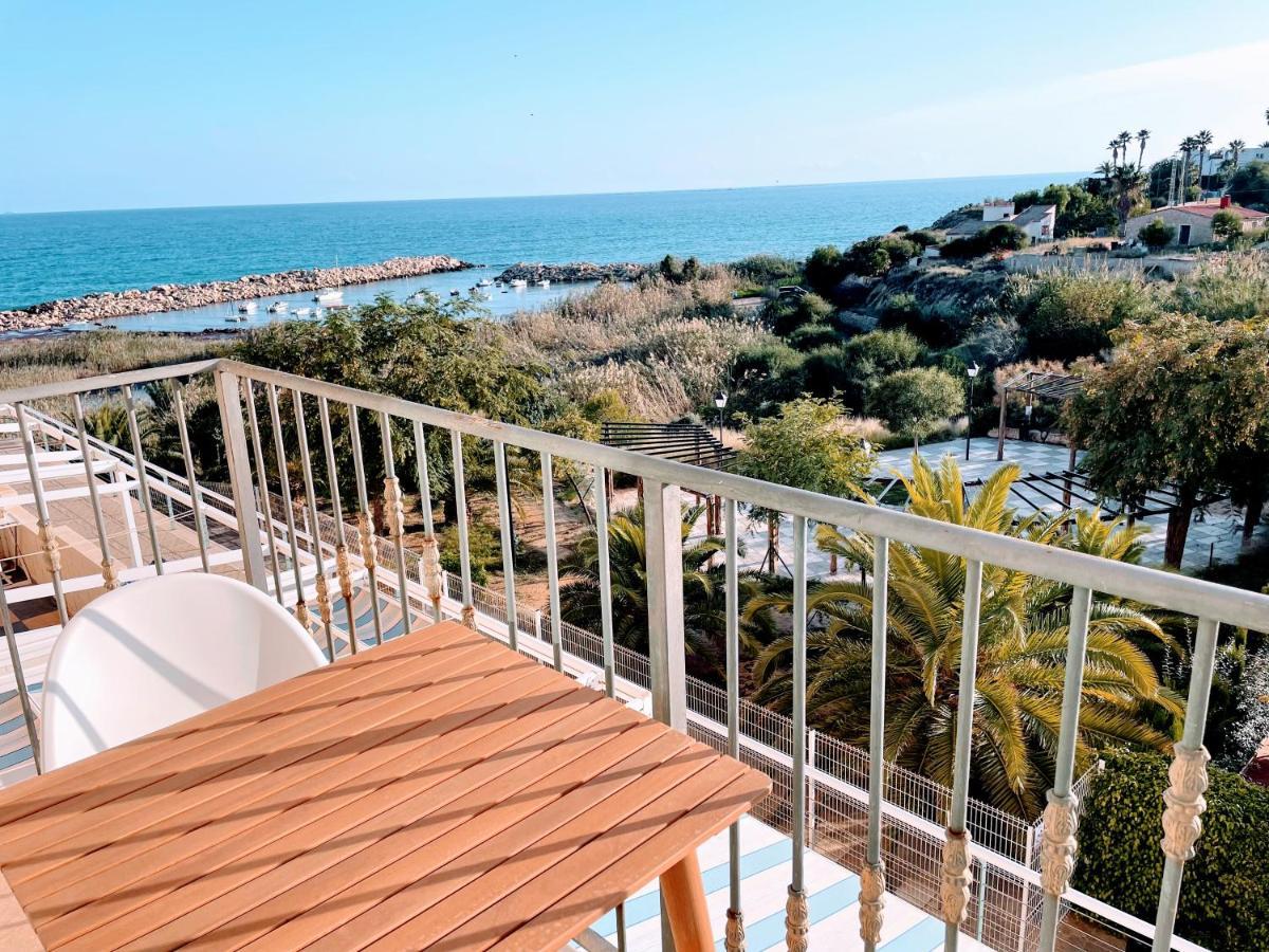 Apartamento Cala Merced Vista Mar El Campello Exterior foto